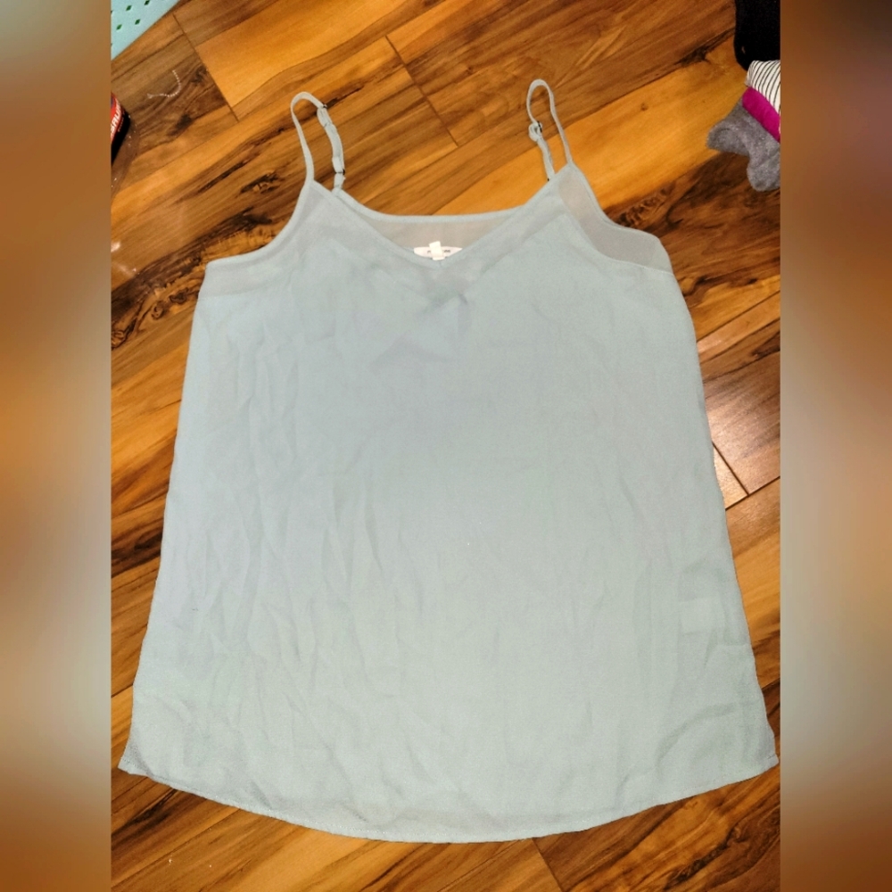 Womens Tank Top